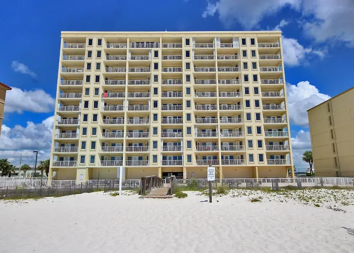 Boardwalk 1083 By Youngs Suncoast Gulf Shores
