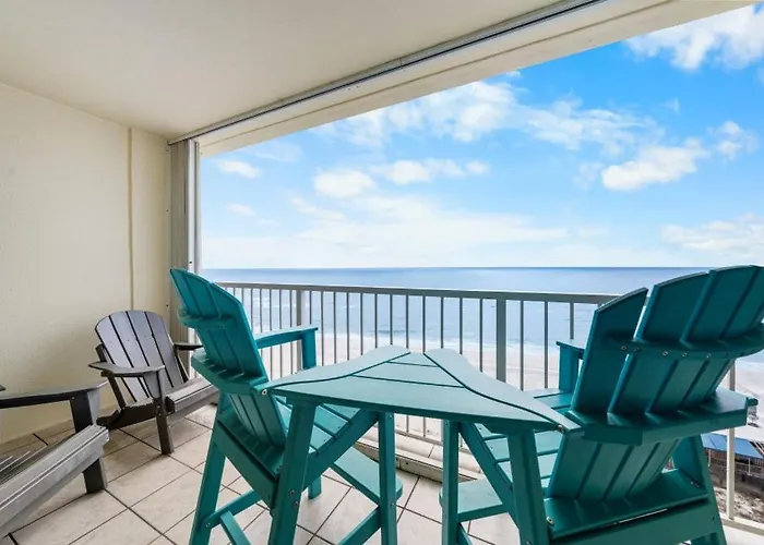 Apartment Boardwalk 1083 By Youngs Suncoast