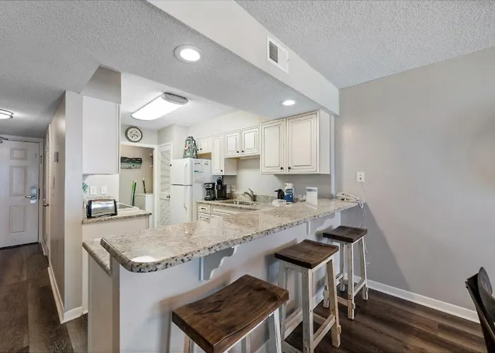 Boardwalk 1083 By Youngs Suncoast Apartment Gulf Shores