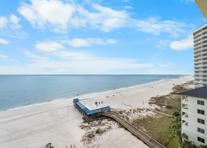 Apartment Boardwalk 1083 By Youngs Suncoast Gulf Shores