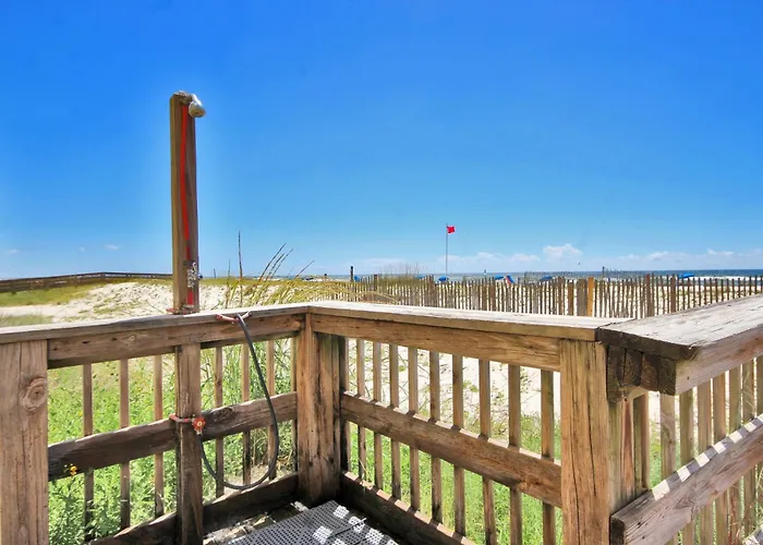 Boardwalk 1083 By Youngs Suncoast