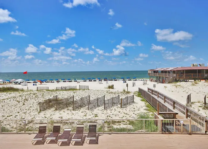 Boardwalk 1083 By Youngs Suncoast Apartment Gulf Shores