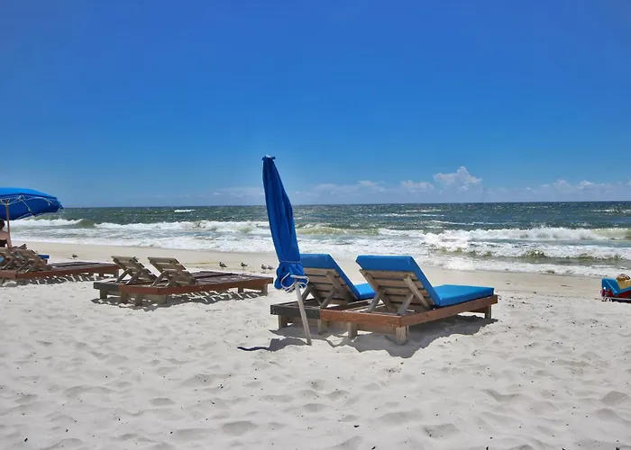 Boardwalk 1083 By Youngs Suncoast Gulf Shores
