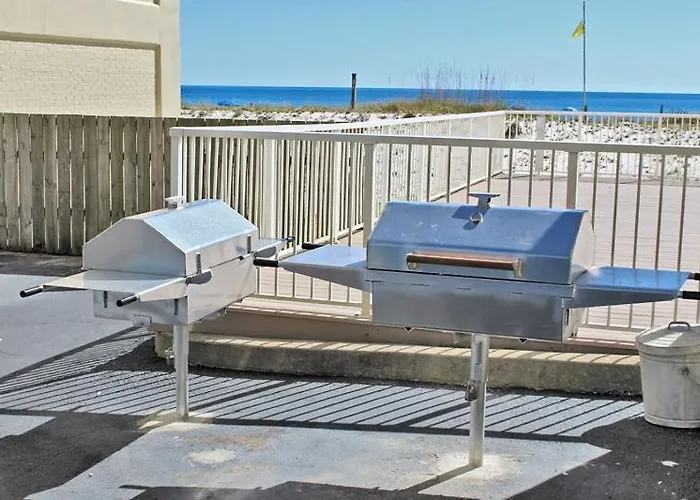 Boardwalk 1083 By Youngs Suncoast Apartment Gulf Shores