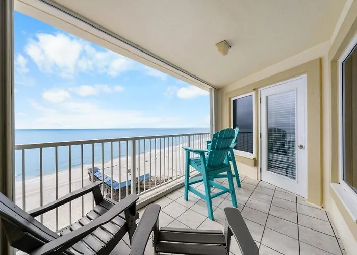 Boardwalk 1083 By Youngs Suncoast *