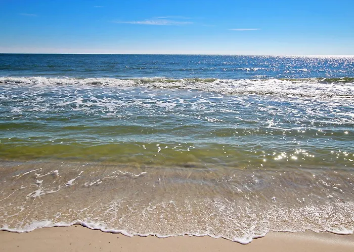 Boardwalk 1083 By Youngs Suncoast Apartment Gulf Shores