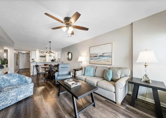 Boardwalk 1083 By Youngs Suncoast *