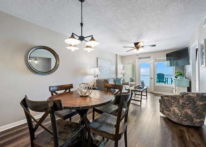 Apartment Boardwalk 1083 By Youngs Suncoast Gulf Shores