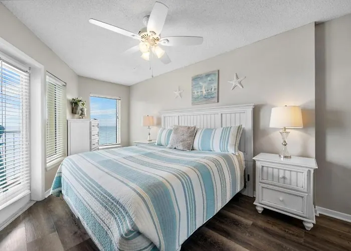 Apartment Boardwalk 1083 By Youngs Suncoast