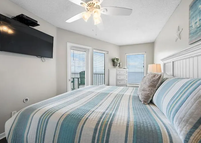Boardwalk 1083 By Youngs Suncoast Gulf Shores