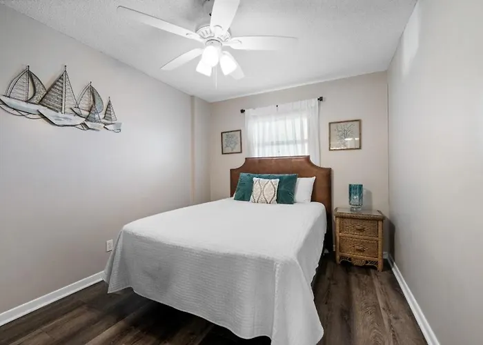 Boardwalk 1083 By Youngs Suncoast * Gulf Shores